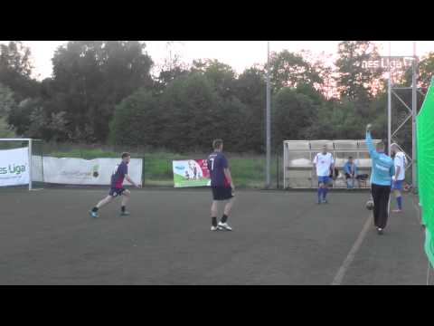 13.05.2015 Kraksport Extraklasa - BAD-MAR/Mastercompo vs. Probud