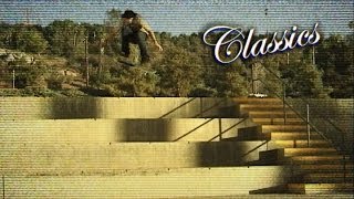 Classics: Chris Cole &quot;Dying to Live&quot;