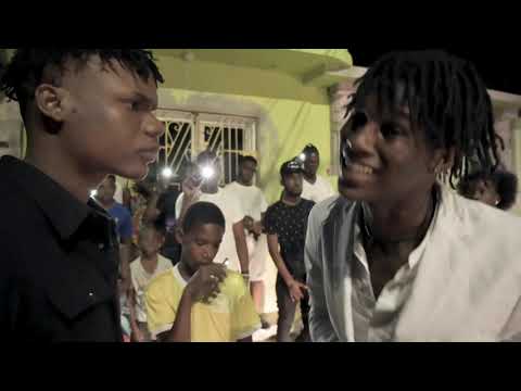 Jay RXK, Subzero MP - Ghetto Eyes (Official Music Video)