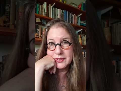 Inner Contradictions Fuel Character | Janet Fitch's Writing Wednesday