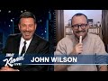 John Wilson on New Docuseries & Going on Unpredictable Journeys with Total Strangers