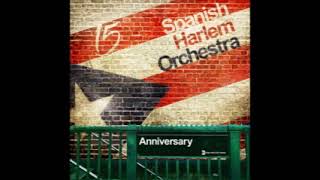 YO TE PROMETO - SPANISH HARLEM ORQUESTA
