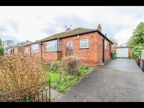 Gagewell Drive, Horbury - Virtual Tour