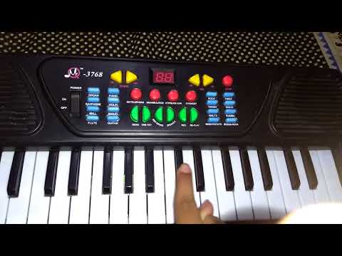 learn Happy birthday song | Yashvi Dayani.