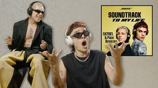 Bose CA7RIEL & Paco Amoroso | Soundtrack to My Life | Bose