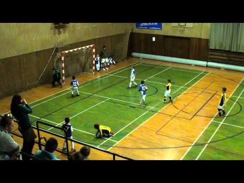 5.TJ PRAGA PRAHA  B  -  Union Žižkov  B  0:1  (Turnaj Union Žižkov,8.1.2012)