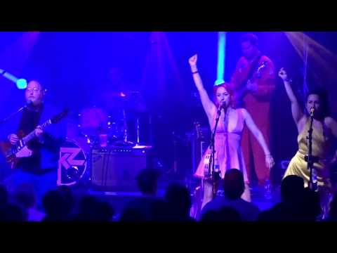 Turkuaz 3-2-17- Make You Famous