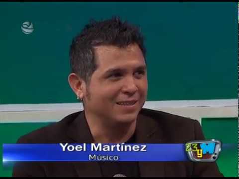 Buena Fe (EXCLUSIVO) 20 años. Presentacion del CD Carnal 2019. Con amigos invitados. Programa 23 y M