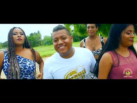 K-Maro Show - El Terremoto