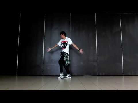 BTS 방탄소년단_DANGER | Cover by AZRI