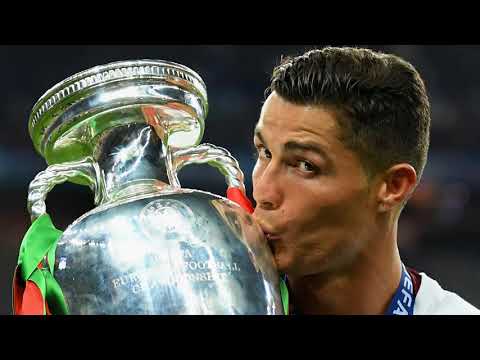 Rap về Cristiano RONALDO CR7 cực hay