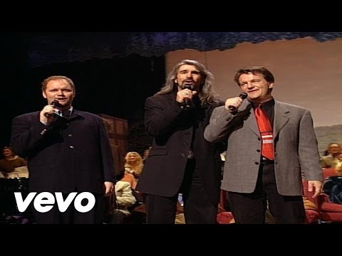 Guy Penrod, Mark Lowry, David Phelps - Build Ark [Live]