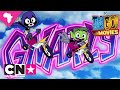 Teen Titans Go To The Movies Sneak Peek Time Cycles Sick Tricks Cartoon Network Africa