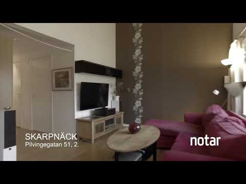 Pilvingegatan 51 - 2:a · 65.5m2 - Skarpnäck : Via Notar mäklare Farsta / Sköndal