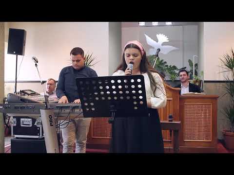 Naomi Tiponuț - Vine o zi, vine o zi