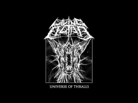 Living Altar - Universe of Thralls (Full Demo)