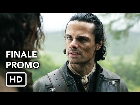 Outlander: Blood of My Blood 1x10 Promo "Something Borrowed" (HD) Season Finale
