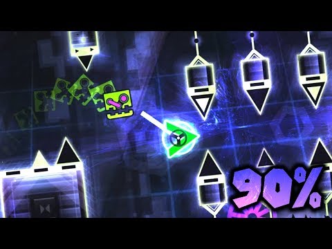 Zodiac Progress #4 (90%)