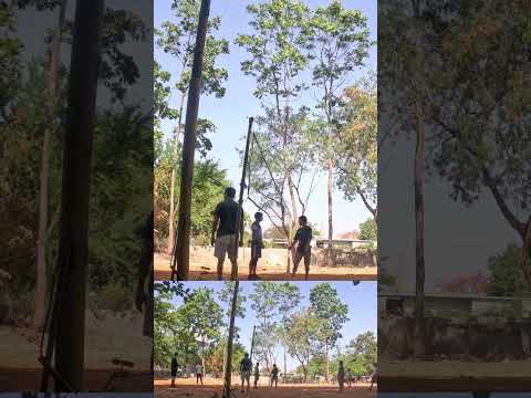 Shreewoods Volleyball 🏐 3 May 2026 | Full Match, Highlights & Shorts (4K)
