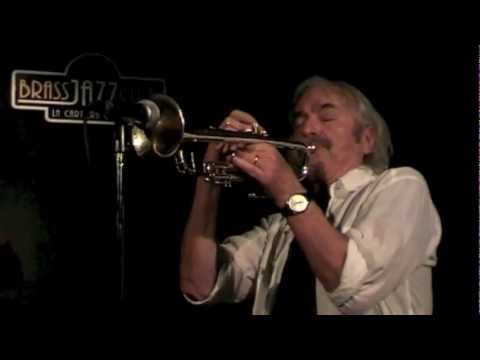 Enrico Rava in concerto al Brass Jazz Club la Cartiera - Catania 21, 22 e 23 novembre 2012