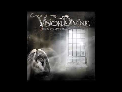 Vision Divine - Stream Of Consciousness 2004 - Full album