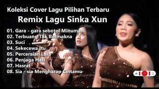 Download lagu Bl Musik Full Album Terpopuler 🔥 Remix Sinka Xun - Trending Paling Hits 🔥 mp3
