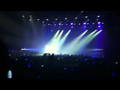 [fancam]120406 SS4 Paris Eunhyuk solo