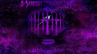 Kadr z teledysku Lockdown Sorrow tekst piosenki Hard Disk Drive