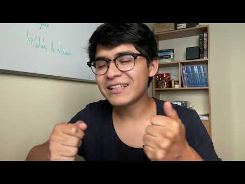 Qué significa estudiar medicina humana | Jose Patiño