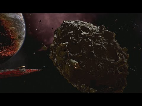 Die erste Gildenmission #64 - X4: Foundations 3.10 Split Vendetta [Deutsch/German]