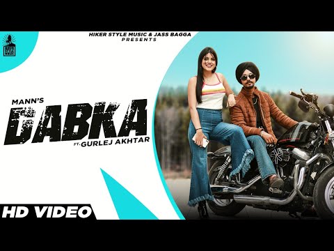 Dabka