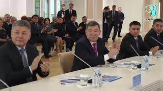 Видео
