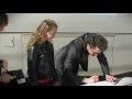 Мечты сбываются. 08.09.2012 г. 