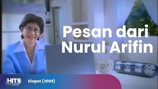 Download lagu Iklan Diapet feat. Nurul Arifin (2009) mp3 Download lagu Iklan Diapet feat. Nurul Arifin (2009) mp3