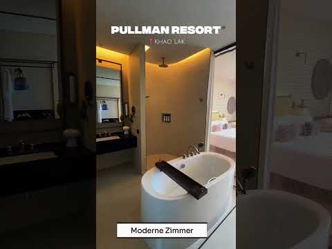 Pullman Khao Lak Resort – Kompletter Überblick