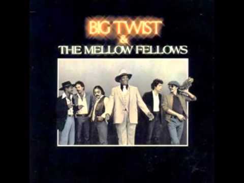 Children's Blues -  Big Twist & The Mellow Fellows