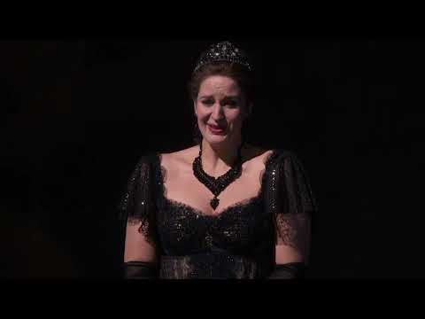 Thumbnail of the video: Tosca: “Vissi d’arte”
