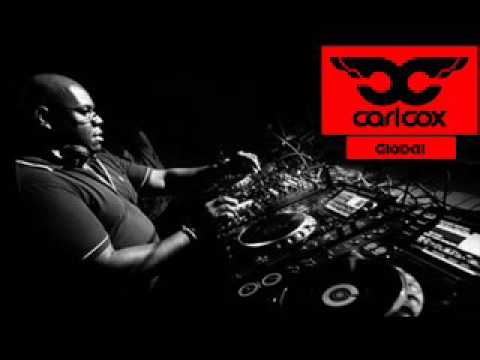Carl Cox - Global 705 (Space Closing Party)