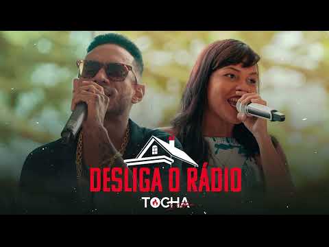 MC TOCHA, BANDA SIGILO - DESLIGA O RÁDIO - BREGA ROMÂNTICO