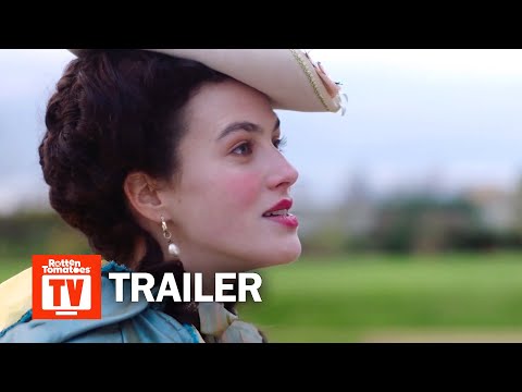 Harlots Season 2 Trailer | Rotten Tomatoes TV