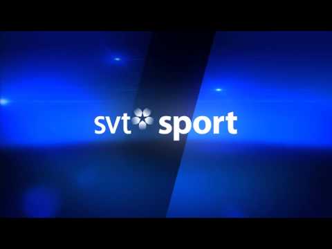 SVT Television - Sport main theme