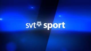SVT Television - Sport main theme