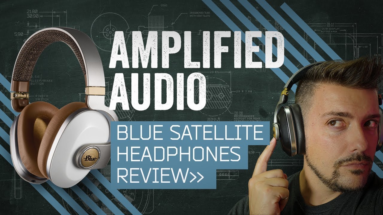 Blue Headphones. Axiom Headphones. Blue Satellite. Наушники Blue Satellite.
