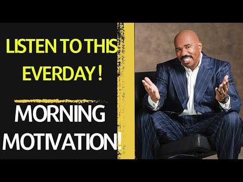 4 Minutes To Start Your Day Right! MORNING MOTIVATION! WATCH THIS EVERYDAY!