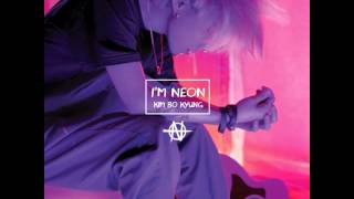[HQ] [AUDIO] 김보경 (Kim Bo Kyung) - Love Yourself @ Mini Album 'I’M NEON'