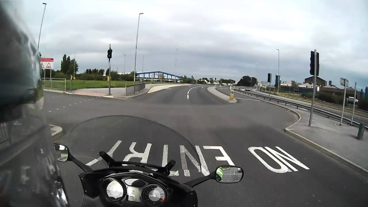 Random White Van Man Madness