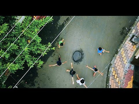 ベッドタイムのお話 (Bedtime Story)