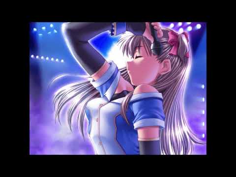 Sound Of Destiny by akko [1998]