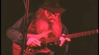 Willie Kahn - Bad Girl Blues