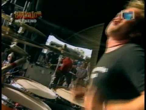 The Living End - Save The Day (live)